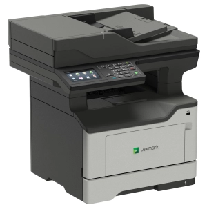 Lexmark