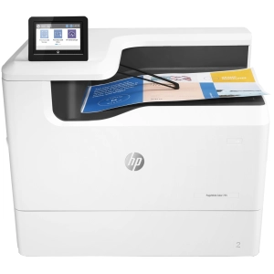 Impresora HP PageWide Color 755DN