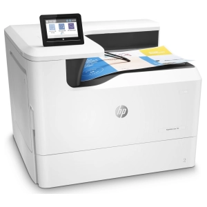 HP PageWide Color 755DN