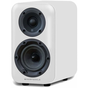 Wharfedale D320