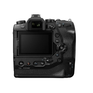 Olympus OM-D E-M1X body