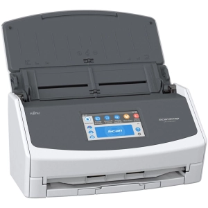 Escáner Fujitsu ScanSnap iX1500