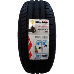 Kleber Dynaxer HP4 205/55 R16 91V