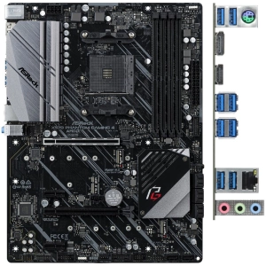 Placa base ASRock X570 Phantom Gaming 4