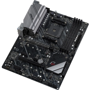 ASRock X570 Phantom Gaming 4