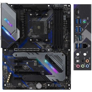 Placa base ASRock X570 Extreme4