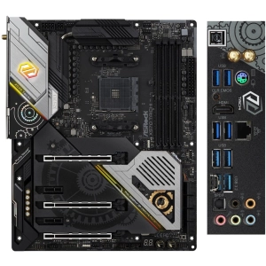 Placa base ASRock X570 Taichi