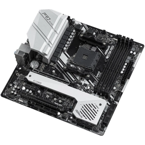 ASRock X570M Pro4