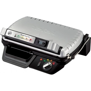 Parrilla eléctrica Tefal SuperGrill XL GC 461B