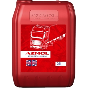 Aceite motor Azmol Famula M 10W-40 20L