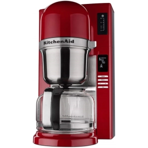 Cafetera KitchenAid 5KCM0802EER