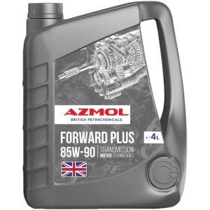 Aceite de transmisión Azmol Forward Plus 85W-90 4L