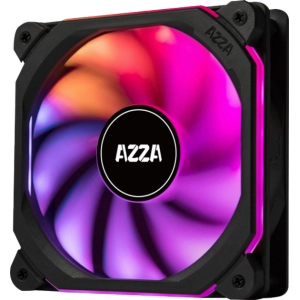 Sistema de refrigeración AZZA Prisma Digital RGB 12D