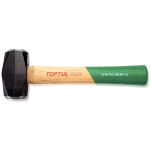 Martillo TOPTUL HAAE2527