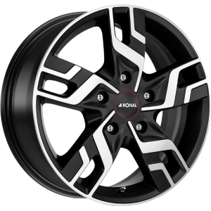 Disco Ronal R64 7x17/5x108 ET46 DIA65.1