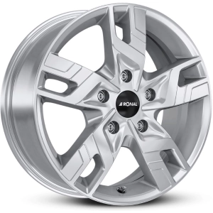 Ronal R64 7x17/5x108 ET46 DIA65,1