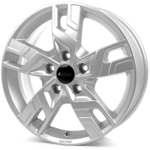 Ronal R64 7x17/5x108 ET46 DIA65,1