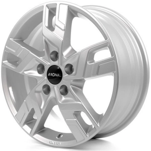 Ronal R64 7x17/5x108 ET46 DIA65,1