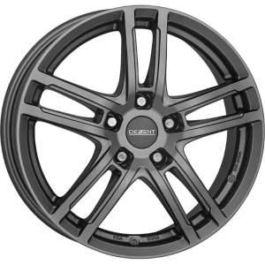 Disco Dezent TZ 6x15/4x100 ET38 DIA60.1