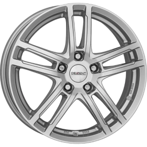 Dezent TZ 6x15/4x100 ET38 DIA60,1