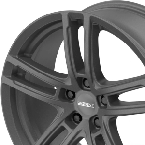 Dezent TZ 6x15/4x100 ET38 DIA60,1