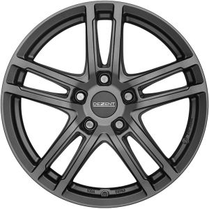 Dezent TZ 6x15/4x100 ET38 DIA60,1