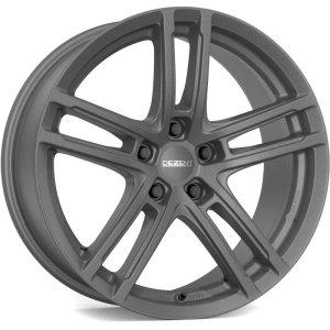 Dezent TZ 6x15/4x100 ET38 DIA60,1