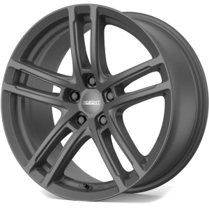 Dezent TZ 6x15/4x100 ET38 DIA60,1