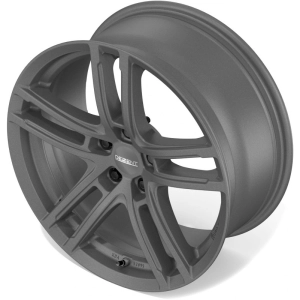 Dezent TZ 6x15/4x100 ET38 DIA60,1