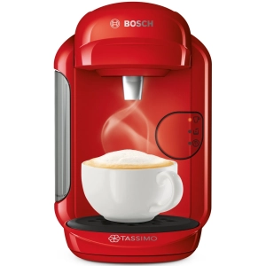 Cafetera Bosch Tassimo Vivy 2 TAS 1403