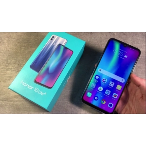 Honor 10 Lite 64GB/3GB