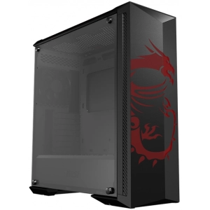 Gabinete MSI MPG GUNGNIR 100D