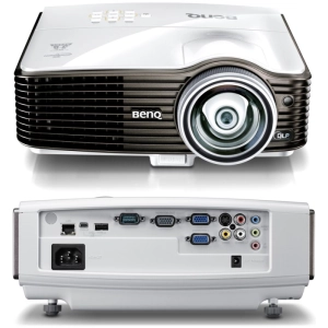 BenQ proyector MX810ST