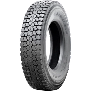 Neumático camión Triangle TR688 315/80 R22.5 157L