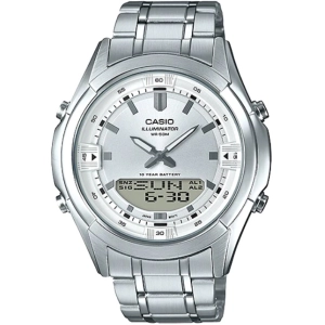 Reloj Casio AMW-840D-7A