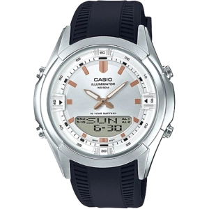 Reloj Casio AMW-840-7A