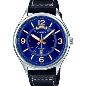 Reloj Casio MTP-E129L-2B1