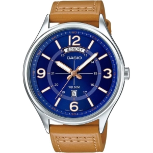 Reloj Casio MTP-E129L-2B2