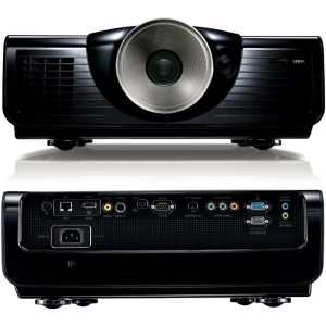 Proyector BenQ SP891