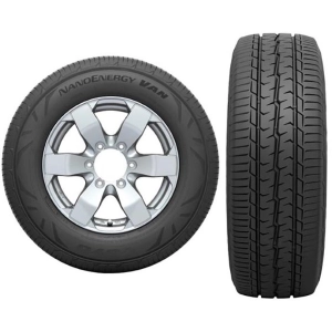 Toyo NanoEnergy Van 205/75 R16C 113R