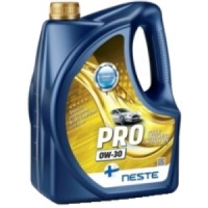 Aceite de motor Neste Pro 0W-30 4L