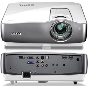 Proyector BenQ W1200