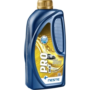 Aceite de motor Neste Pro 5W-30 1L