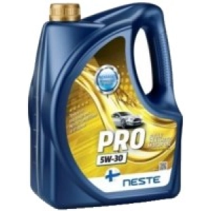 Aceite de motor Neste Pro 5W-30 4L