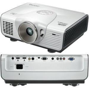 Proyector BenQ W6500