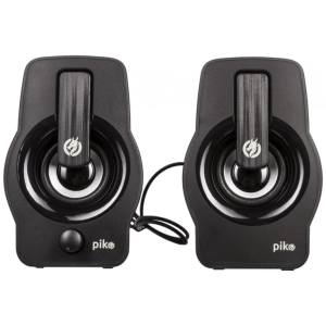 Altavoces de ordenador PIKO GS-206