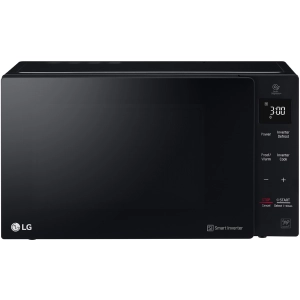 Horno microondas LG NeoChef MH-6535GIS