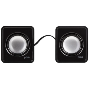 Altavoces de ordenador PIKO GS-201