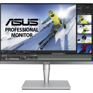 Monitor Asus PA24AC