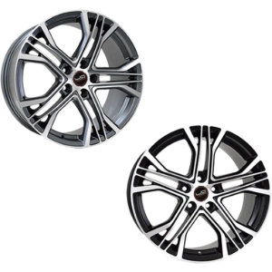 Disco LegeArtis Concept-A528 8,5x18/5x112 ET32 DIA66,6